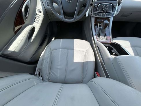 Used 2010 Buick LaCrosse CXL FWD image 14
