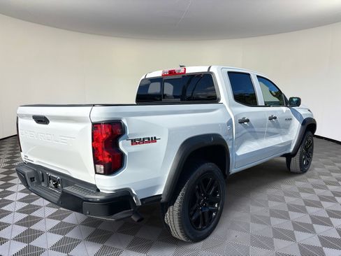 Used 2023 Chevrolet Colorado Trail Boss w/ Technology Package image 4