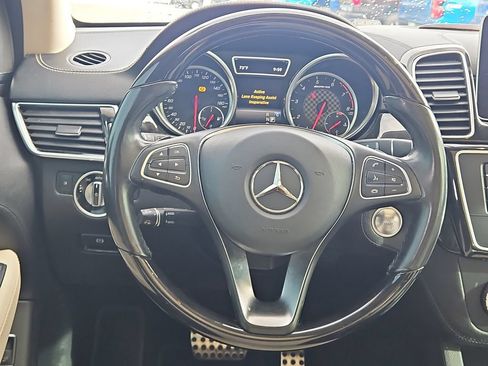Used 2018 Mercedes-Benz GLE 43 AMG 4MATIC image 25