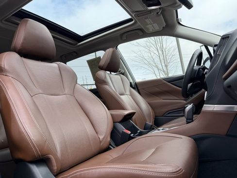 Used 2019 Subaru Forester Touring image 61