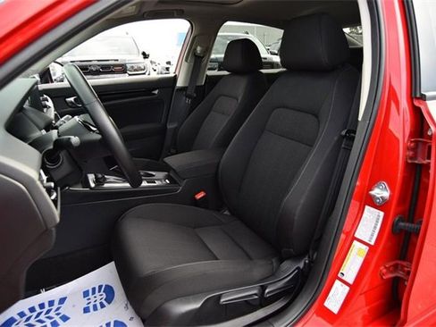 Used 2024 Honda Civic EX image 20