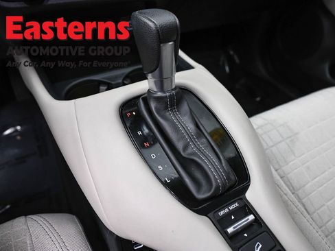 Used 2025 Honda HR-V LX image 13