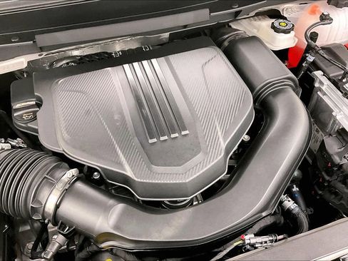 Used 2026 Buick Enclave Sport Touring w/ Super Cruise Package image 14