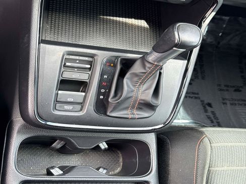 Certified 2024 Honda CR-V Sport image 26