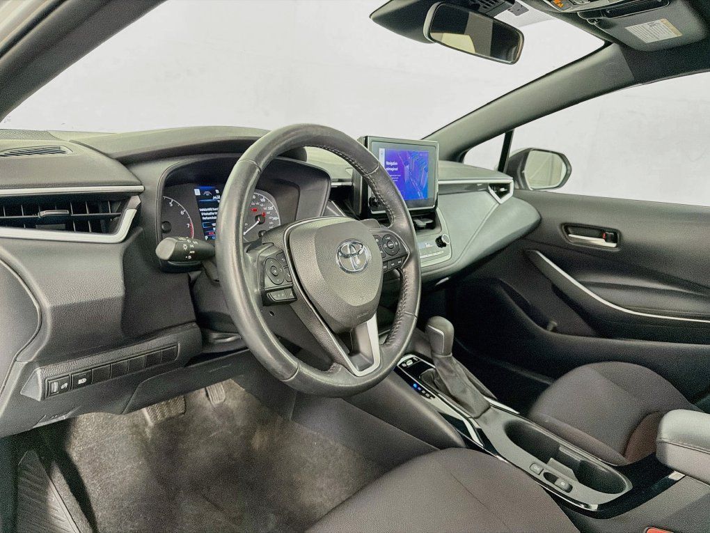 Used 2023 Toyota Corolla SE FWD image 14