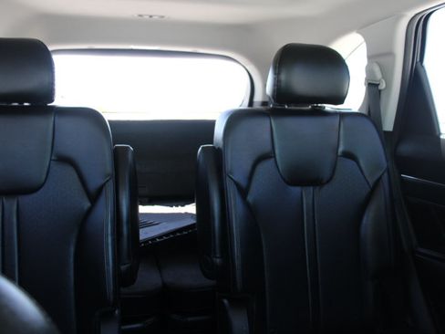 Used 2022 Kia Sorento SX FWD image 22