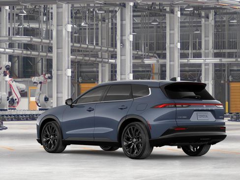 New 2026 Toyota Crown Signia w/ Advanced Technology Package image 6