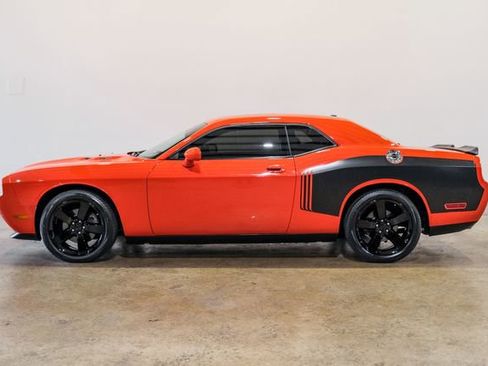 Used 2009 Dodge Challenger R/T image 37