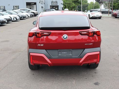 Used 2026 BMW X2 xDrive28i AWD/4WD image 6