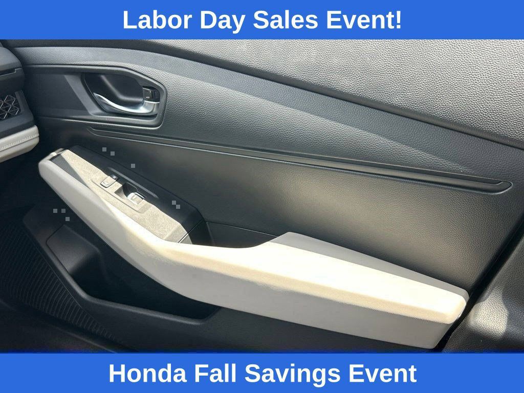 Used 2024 Honda Accord LX image 16