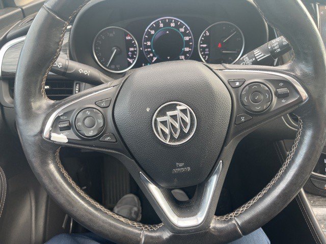 Used 2016 Buick Envision Premium AWD/4WD image 14
