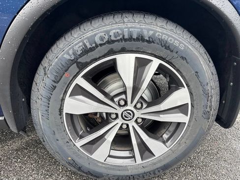 Used 2020 Nissan Murano S w/ Technology Package AWD/4WD image 25