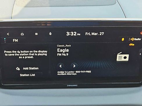 Used 2023 Hyundai Santa Fe SEL image 12