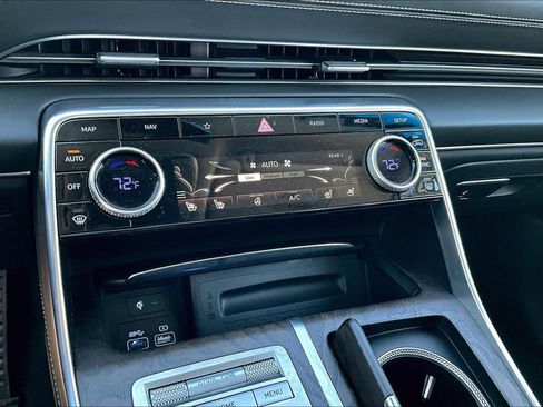 Used 2024 Genesis GV80 3.5T image 49