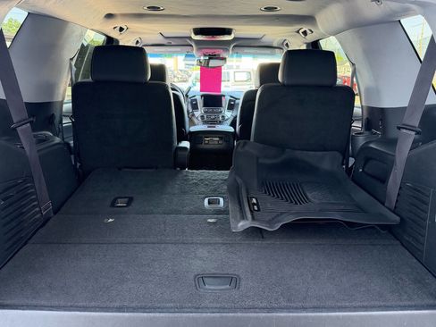 Used 2015 Chevrolet Tahoe LT w/ Luxury Package AWD/4WD image 14