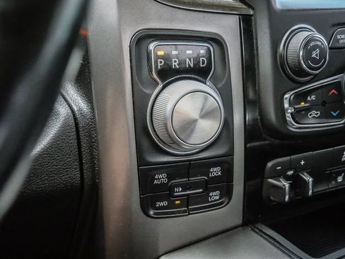 Used 2017 RAM 1500 Sport AWD/4WD image 38