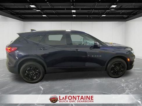 Used 2020 Chevrolet Blazer LT image 9