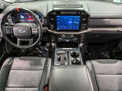 Used 2023 Ford F150 Raptor image 23