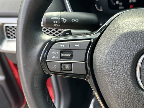 Used 2024 Acura Integra image 23