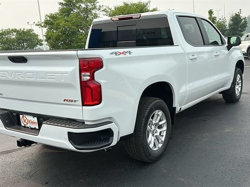 New 2026 Chevrolet Silverado 1500 RST w/ Safety Package AWD/4WD image 9
