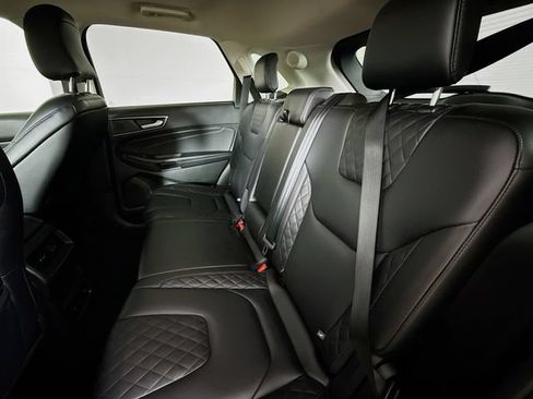 Used 2024 Ford Edge Titanium AWD/4WD image 24
