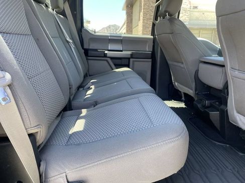 Used 2019 Ford F150 XLT w/ Equipment Group 302A Luxury AWD/4WD image 23