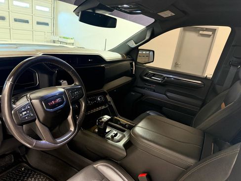 Used 2023 GMC Sierra 1500 AT4 AWD/4WD image 15