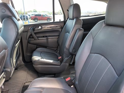 Used 2017 Buick Enclave Premium w/ Experience Buick Package AWD/4WD image 13