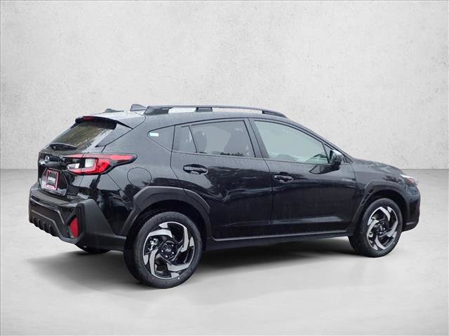 New 2026 Subaru Crosstrek 2.5i Limited AWD/4WD image 4