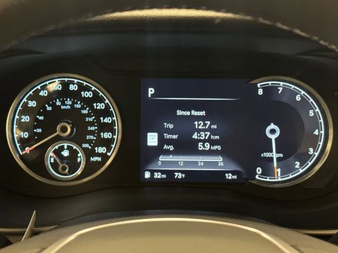 New 2026 Genesis G70 2.5T Prestige RWD image 24