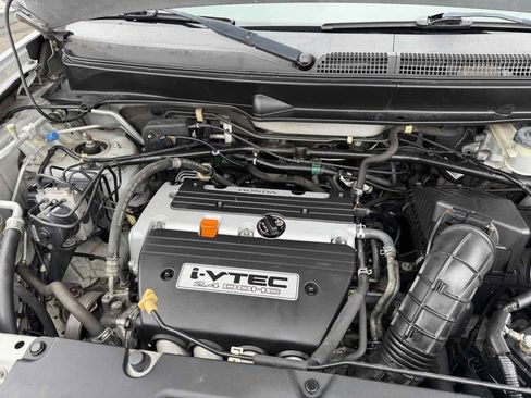 Used 2008 Honda Element EX image 21