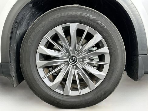 Used 2024 MAZDA CX-90 Plug-In Hybrid w/ Preferred image 11