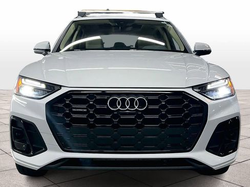Certified 2023 Audi Q5 2.0T Premium Plus w/ Premium Plus Package image 3