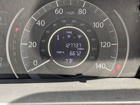 Used 2016 Honda CR-V EX image 24
