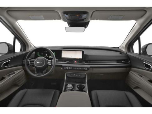 Certified 2025 Kia Carnival EX image 10