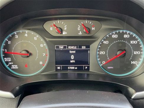 Used 2023 Chevrolet Malibu LT image 25