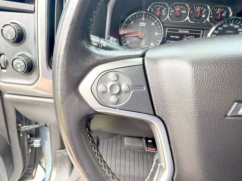 Used 2014 Chevrolet Silverado 1500 LT w/ LT Convenience Package AWD/4WD image 21