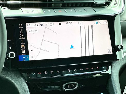 New 2026 Jeep Grand Cherokee Altitude RWD image 20