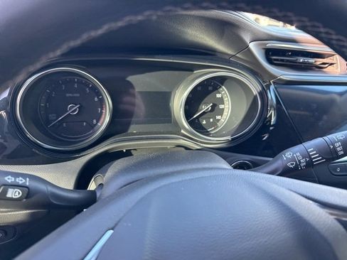 Used 2023 Buick Encore GX Preferred w/ Cold Weather Comfort Package image 7