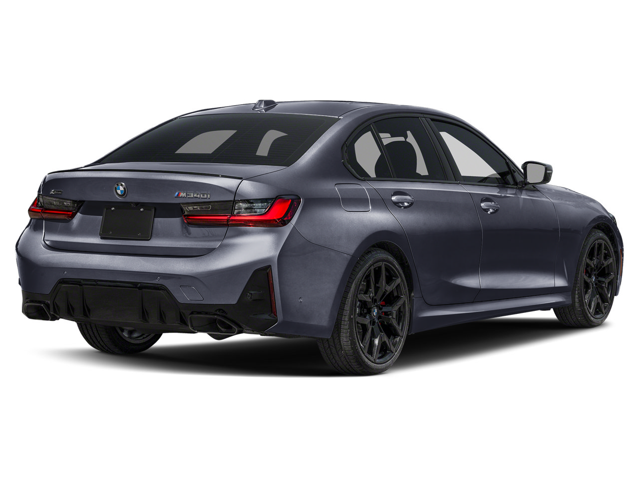 New 2026 BMW M340i w/ Premium Package RWD image 40