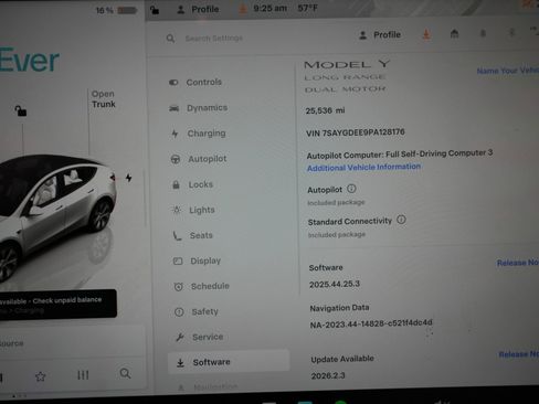 Used 2023 Tesla Model Y Long Range image 7