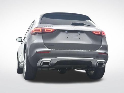 Used 2023 Mercedes-Benz GLA 250 4MATIC image 37