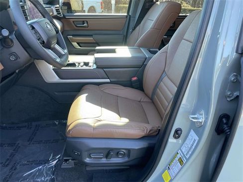 Used 2026 Toyota Tundra 1794 Edition image 10