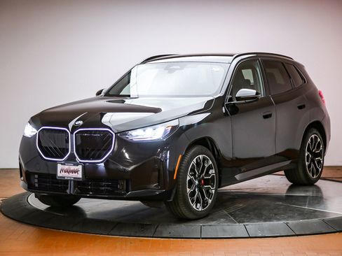 Used 2025 BMW X3 xDrive30 w/ Premium Package AWD/4WD image 1