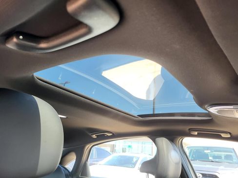 Certified 2023 Hyundai Ioniq 6 Limited RWD image 9