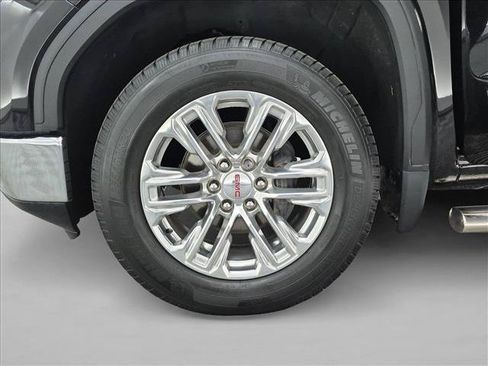 Used 2021 GMC Sierra 1500 2WD Double Cab w/ Sierra Value Package image 26