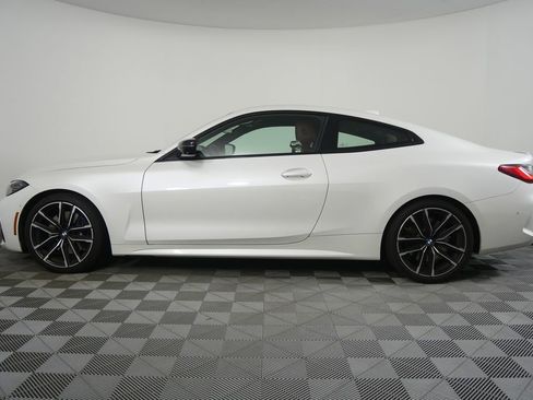 Certified 2022 BMW M440i Coupe image 6