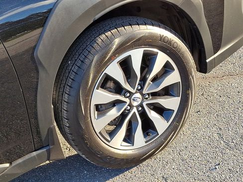 Certified 2025 Subaru Outback Limited AWD/4WD image 13