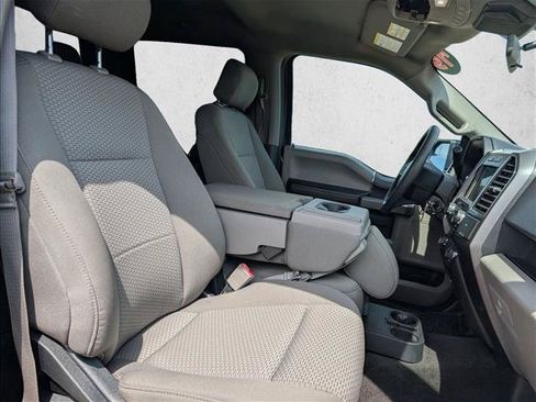 Used 2019 Ford F150 XLT RWD image 18