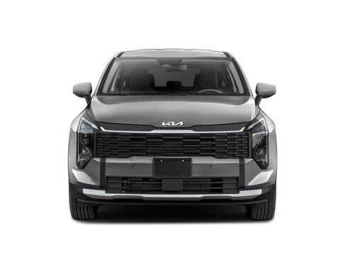 New 2026 Kia Sportage LX FWD image 4